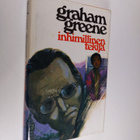 Graham Greene : Inhimillinen tekijä - pikkukuva 1