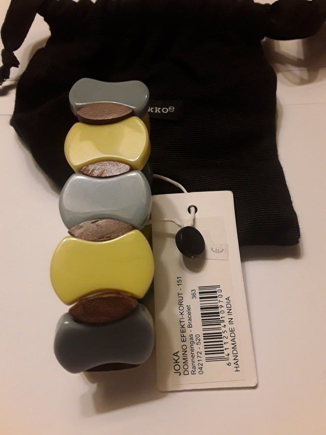 Marimekko rannekoru Joka