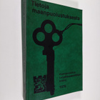 Tietoja maanpuolustuksesta 1976 : maanpuolustus turvallis... - pikkukuva 1