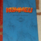 KUMMELI 2 ~ Artisti Maksaa 1993-1994 ~ 2 DVD naarmuton - pikkukuva 1