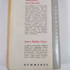 James Hadley Chase : Lähtöjuhlat, neiti Blandish : jännit... - pikkukuva 2