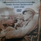Taistelu Suomen Itsenäisyydestä 1939-1945 - pikkukuva 1