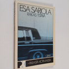 Esa Sariola : Rakas ystävä - pikkukuva 1