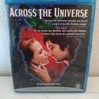 Across the Universe (Blu-ray) - pikkukuva 1