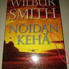 Wilbur Smith: Noidankehä - pikkukuva 2