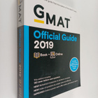 GMAT Official Guide 2019: Book + Online - pikkukuva 1