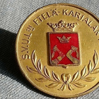 SVUL-ETELÄ-KARJALAN PIIRI,  Veljekset Sundqvist leimalla - pikkukuva 4