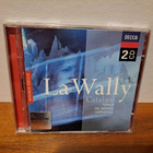 Catalani:La Wally-Tebaldi,Del Monaco,Cappuccilli ym. 2CD - pikkukuva 1