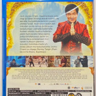 Kung Fu Yoga - Blu-ray ( uusi ) - pikkukuva 2