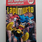 Aku Ankka Tupla-taskukirjoja, 3 kpl - pikkukuva 4