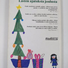 Lasten ajatuksia joulusta - pikkukuva 2