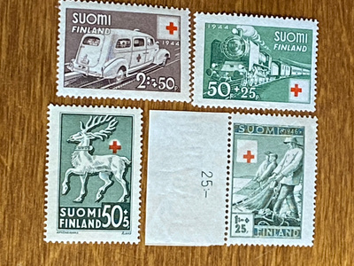 PR MERKKEJÄ SIIRTYMILLÄ**