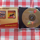 CD The SEASIDE-SHADOWS - pikkukuva 2
