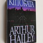 Arthur Hailey : Kiitorata - pikkukuva 1
