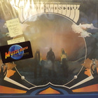 RADIO MOSCOW - NEW BEGINNINGS - VIOLET/WHITE EU 2017 M/M LP - pikkukuva 1