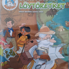 OLIPA KERRAN LÖYTÖRETKET  DVD  SUOMIPUHE UUSI - pikkukuva 1