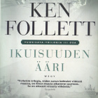 Ken Follett: Ikuisuuden ääri (nide Wsoy 2015) - pikkukuva 1