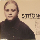 Andrew Strong • Ain't Nothing You Can Do CD-Single - pikkukuva 1