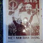 Vietnamilainen propagandajuliste - pikkukuva 1