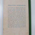 Väinö Mäkelä : Pikkuväen seikkailuja - pikkukuva 2