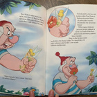 Disney: Täyttä taikaa (sis. kolme tarinaa) uudenver. - pikkukuva 4