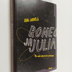 Jari Järvelä : Romeo ja Julia (signeerattu, tekijän omiste) - pikkukuva 1