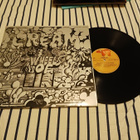 Cream – Wheels Of Fire 2lp Blues Rock, Psychedelic Rock - pikkukuva 1