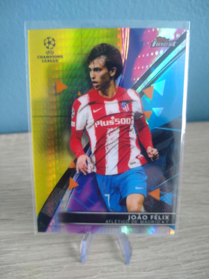 Joao Felix numeroitu 103/250