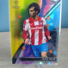 Joao Felix numeroitu 103/250 - pikkukuva 1