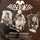 O.S.S.Y.: Merian * Näkemiin * FIN 1990 - pikkukuva 2