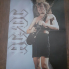 AC/DC / Sebastian Bach juliste - pikkukuva 1