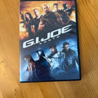 G.I.Joe kosto DVD - pikkukuva 1