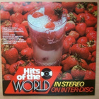 Eri Esittäjiä - Hits Of The World LP - pikkukuva 1