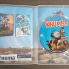 DVD: Kumba (2014) - pikkukuva 3
