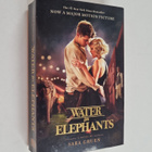 Sara Gruen : Water for elephants - pikkukuva 1