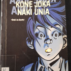 Kone joka näki unia Pikon ja Fantasion seikkailuja 27 - pikkukuva 1