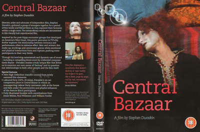 central bazaar	(62 691)	k	-GB-		DVD			1975