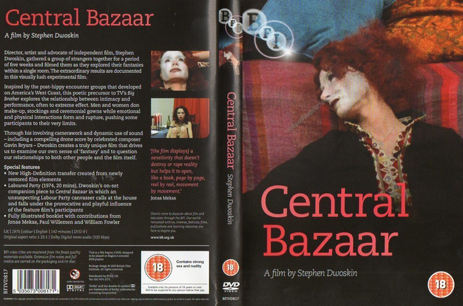 central bazaar	(62 691)	k	-GB-		DVD			1975