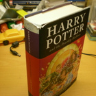 J.K. Rowling: Harry Potter and the Deathly Hallows - pikkukuva 2