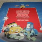 Disney Pixar Autot Ciao Amerikka! - pikkukuva 2