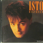 Isto Hiltunen • Isto Hiltunen CD - pikkukuva 1