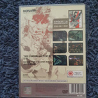 PS2 Platinum Metal Gear Solid 2: Sons of Liberty peli cib - pikkukuva 2