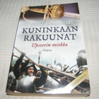 Susimetsä Kuninkaan rakuunat Upseerin miekka - pikkukuva 1