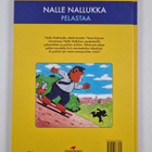 Teutori : Nalle Nallukka pelastaa - pikkukuva 2