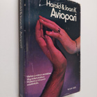 Harold & Joan K : Aviopari - miehen ja vaimon avomielinen... - pikkukuva 1