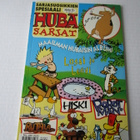 Sarjasuosikkien spesiaali, Huba Sarjat 1995 - pikkukuva 1