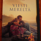 Message in a bottle - Viesti mereltä , DVD - pikkukuva 1