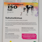 Genos 4/2016 : Suomen sukututkimusseuran aikakauskirja - pikkukuva 2