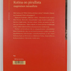 Matti Hannuksela : Kutina on pirullista, raapiminen taiva... - pikkukuva 2