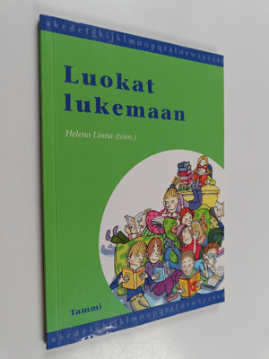 Luokat lukemaan